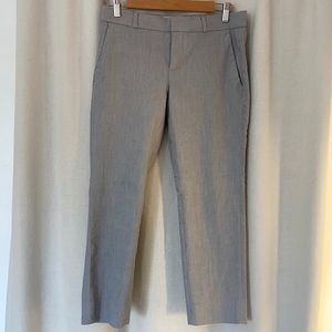 Banana Republic Avery pants size 0S